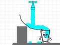Jwèt Direct Water Puzzle