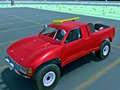 Jwèt Off Road Car Parking 4x4