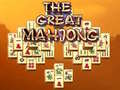 Jwèt The Great Mahjong