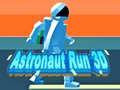 Jwèt Astronaut Run 3D