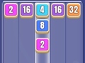 Jwèt Number Tiles