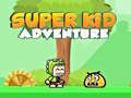 Jwèt Super Kid Adventure