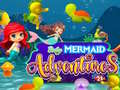 Jwèt Baby Mermaid Adventures
