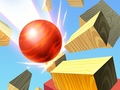 Jwèt Knock Balls