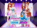 Jwèt Princess From Catwalk to Everyday Fashion