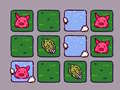 Jwèt Animal Planner