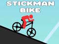 Jwèt Stickman Bike