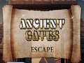 Jwèt Ancient Gates Escape