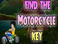 Jwèt Find The Motorcycle Key