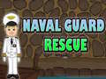 Jwèt Naval Guard Rescue