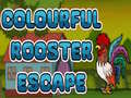 Jwèt Rooster in a Cage escape