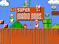 Jwèt Super Mario Bros.