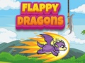 Jwèt Flappy Dragons