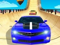Jwèt Ramp Car Stunts Racing 
