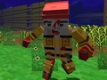 Jwèt MultiGun Arena Zombie Survival
