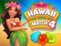 Jwèt Hawaii Match 4
