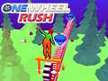Jwèt One Wheel Rush