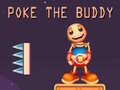 Jwèt Poke the Buddy