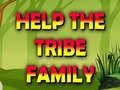 Jwèt Help the Tribe Family