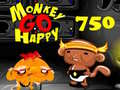 Jwèt Monkey Go Happy Stage 750