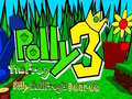 Jwèt Polly The Frog 3: Billy Bullfrog’s Decree