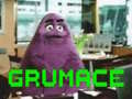 Jwèt Grumace
