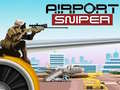 Jwèt Airport Sniper