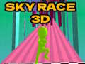 Jwèt Sky Race 3D