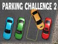 Jwèt Parking Challenge 2