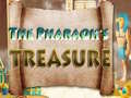 Jwèt The Pharaoh's Treasure
