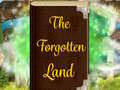 Jwèt The Forgotten Land