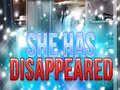 Jwèt She has Disappeared