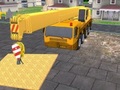 Jwèt Builder Simulator: Residential Complex
