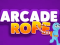 Jwèt Arcade Rope