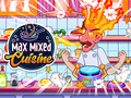 Jwèt Max Mixed Cuisine
