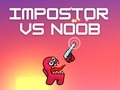 Jwèt Impostor vs Noob