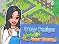 Jwèt Crazy Design: Rebuild Your Home