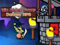 Jwèt Idle Archer Tower Defense RPG