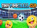 Jwèt Tiny Football Cup