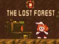 Jwèt The Lost Forest
