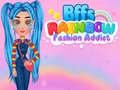 Jwèt Bffs Rainbow Fashion Addict