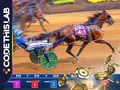 Jwèt Harness Racing