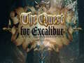 Jwèt The Quest for Excalibur