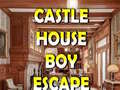 Jwèt Castle House boy escape