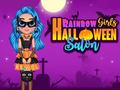 Jwèt Rainbow Girls Hallowen Salon