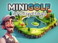 Jwèt Minigolf Archipelago