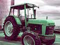 Jwèt SkyTractor Parking