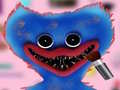 Jwèt Huggy ASMR Monster Makeover
