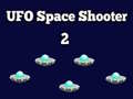 Jwèt UFO Space Shooter 2