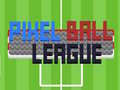 Jwèt Pixel Ball League